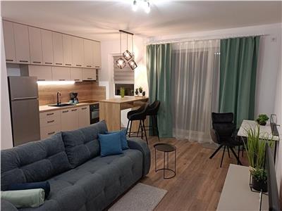 Inchiriere apartament 2 camere de LUX bloc nou zona Centrala  Record Park, Cluj Napoca