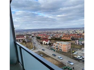 Vanzare apartament 2 camere bloc nou in Buna Ziua  zona Lidl, Cluj Napoca