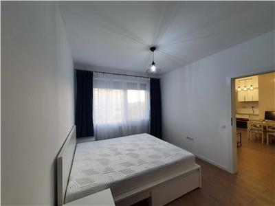 Vanzare apartament 2 camere bloc nou Piata Mihai Viteazu Centru, Cluj Napoca