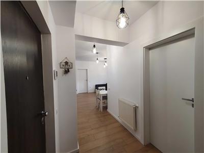 Vanzare apartament 2 camere bloc nou Piata Mihai Viteazu Centru, Cluj Napoca