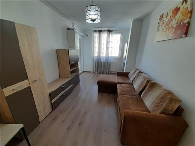 Inchiriere apartament 2 camere cu parcare, Iris Piata 1 Mai, Cluj-Napoca