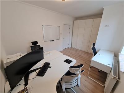 Vanzare apartament 3 camere de LUX Ultracentral, Constructie deosebita, Cluj Napoca