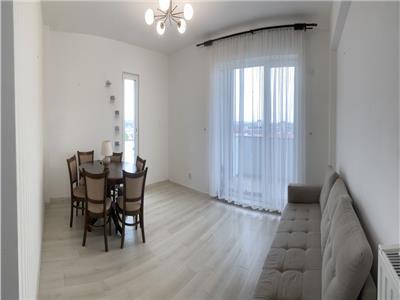 Vanzare apartament 2 camere decomandat in Zorilor Calea Turzii MOL, Cluj-Napoca