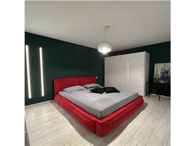 Vanzare apartament 2 camere decomandate de LUX in Centru  zona Hasdeu, Cluj Napoca