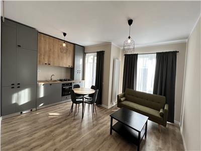 Vanzare apartament 2 camere bloc nou in Marasti- zona Leroy Merlin, Cluj Napoca