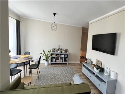 Vanzare apartament 2 camere bloc nou in Marasti- zona Leroy Merlin, Cluj Napoca