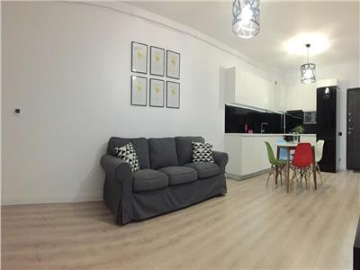 Inchiriere apartament 3 camere de LUX in zona Buna Ziua- Mihai Romanul, Cluj Napoca