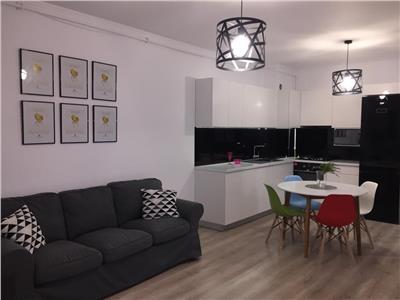 Inchiriere apartament 3 camere de LUX in zona Buna Ziua  Mihai Romanul, Cluj Napoca