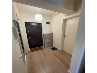Vanzare apartament 1 camera modern bloc nou zona Zorilor  OMV C. Turzii, Cluj Napoca