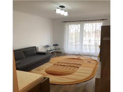 Vanzare apartament 1 camera zona Parc Poligon -Floresti