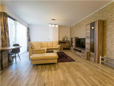 Vanzare apartament 3 camere de LUX in Gheorgheni- Riviera Luxury, Cluj Napoca