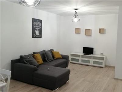 Vanzare apartament 2 camere finisat modern Marasti Piata 1 Mai, Cluj Napoca