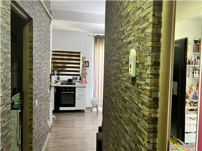 Vanzare apartament 2 camere modern bloc nou zona Manastur  Citadela Residence, Cluj Napoca