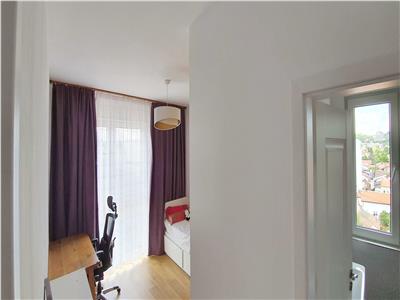 Inchiriere apartament 3 camere de LUX zona Centrala  Platinia Mall, Cluj Napoca