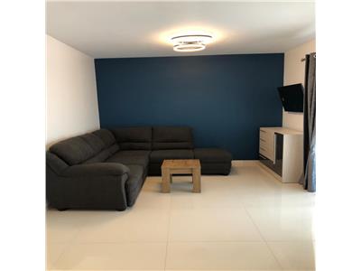 Inchriere apartament 3 camere de Lux zona Centrala- The Office, Cluj Napoca