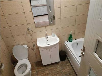Inchiriere apartament 2 camere bloc nou in Iris  zona Clujana, Cluj Napoca
