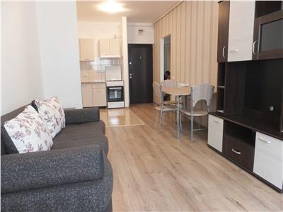 Inchiriere apartament 2 camere bloc nou in Iris- zona Clujana, Cluj Napoca