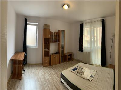 Inchiriere apartament 1 camera bloc nou in Zorilor- zona Gradina Botanica- Viilor, Cluj Napoca