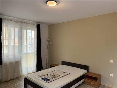 Inchiriere apartament 1 camera bloc nou in Zorilor  zona Gradina Botanica  Viilor, Cluj Napoca