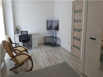 Vanzare apartament 2 camere modern Baza Sportiva Gheorgheni, Cluj Napoca