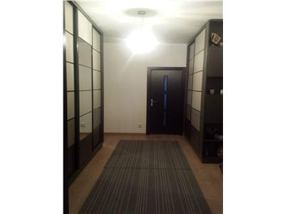 Vanzare apartament 3 camere bloc nou Iulius Mall FSEGA Gheorgheni, Cluj Napoca