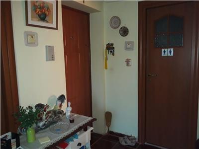 Vanzare apartament 3 camere decomandat Manastur zona Primaverii, Cluj Napoca