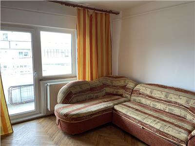 Vanzare apartament o camera Manastur zona Cora, Cluj Napoca