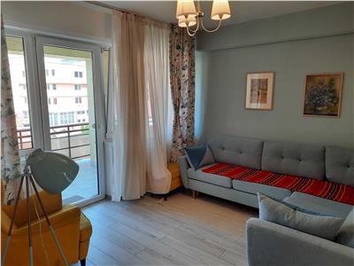 Inchiriere apartament 3 camere bloc nou in Centru- Piata Mihai Viteazu, Cluj Napoca