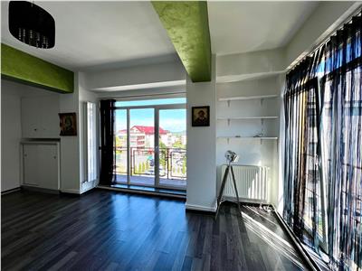 Vanzare apartament 2 camere modern in Buna Ziua- zona Home Garden, Cluj Napoca