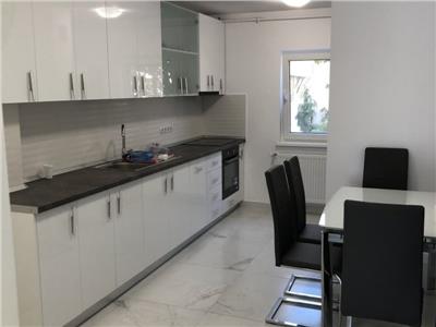Vanzare apartament 4 camere renovat Zorilor zona UMF, Cluj-Napoca