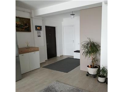 Vanzare apartament 3 camere bloc nou zona Calea Turzii OMV Zorilor, Cluj Napoca