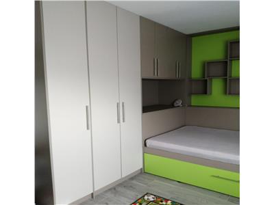Vanzare apartament 3 camere bloc nou zona Calea Turzii OMV Zorilor, Cluj Napoca