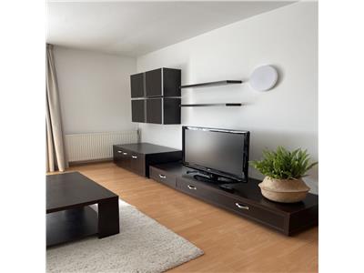 Inchiriere apartament 4 camere bloc nou modern in zona Baza Sportiva Gheorgheni, Cluj Napoca