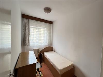 Inchiriere apartament 3 camere decomandate in Manastur  Calea Floresti, Cluj Napoca
