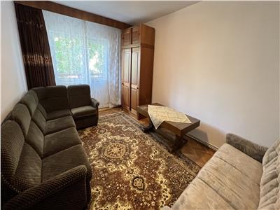 Inchiriere apartament 3 camere decomandate in Manastur- Calea Floresti, Cluj Napoca