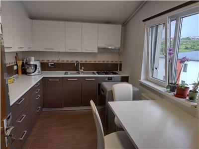 Vanzare apartament 3 camere finisat modern Manastur Campului, Cluj-Napoca