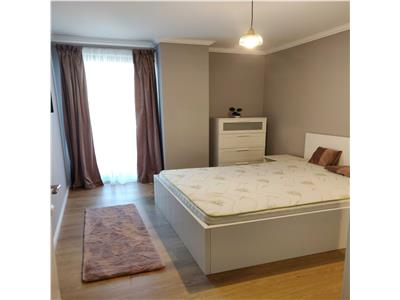 Inchiriere apartament 2 camere de LUX zona Zorilor  Lidl Frunzisului, Cluj Napoca