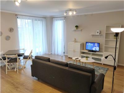 Inchiriere apartament 2 camere de LUX zona Zorilor- Lidl Frunzisului, Cluj Napoca