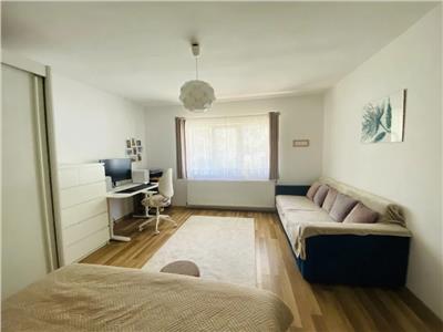 Vanzare apartament 1 camera modern in Plopilor- Parcul Babes, Cluj Napoca