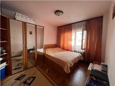 Vanzare apartament 3 camere confort sporit Titulescu Gheorgheni, Cluj Napoca