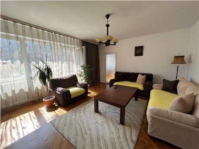 Vanzare apartament 3 camere confort sporit Titulescu Gheorgheni, Cluj-Napoca