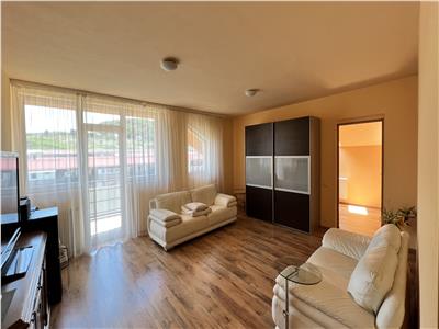 Vanzare apartament 4 camere bloc nou in Floresti- zona Penny, Cluj Napoca