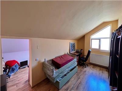 Vanzare apartament 4 camere bloc nou in Floresti  zona Penny, Cluj Napoca