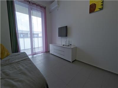 Inchiriere apartament 2 camere bloc nou in Buna Ziua  Lidl, Cluj Napoca