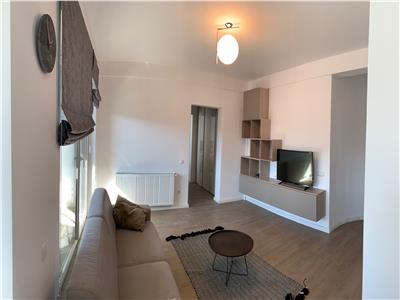 Vanzare apartament 2 camere modern bloc nou in Buna Ziua  zona Grand Hotel Italia, Cluj Napoca