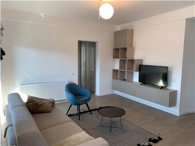 Vanzare apartament 2 camere modern bloc nou in Buna Ziua- zona Grand Hotel Italia, Cluj Napoca