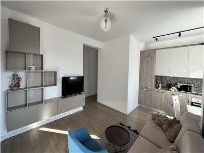 Vanzare apartament 2 camere modern bloc nou in Buna Ziua  zona Grand Hotel Italia, Cluj Napoca