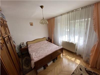 Vanzare apartament 3 camere confort sporit Marasti Dorobantilor, Cluj Napoca