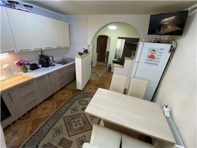 Vanzare apartament 3 camere confort sporit Marasti Dorobantilor, Cluj-Napoca