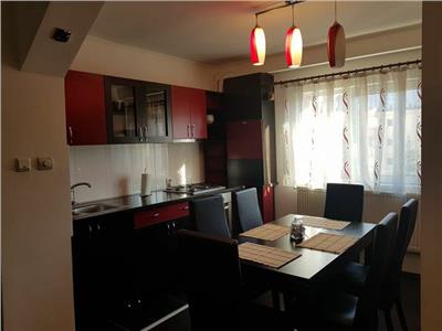 Vanzare apartament 2 camere confort sporit Plopilor Parcul Babes, Cluj-Napoca